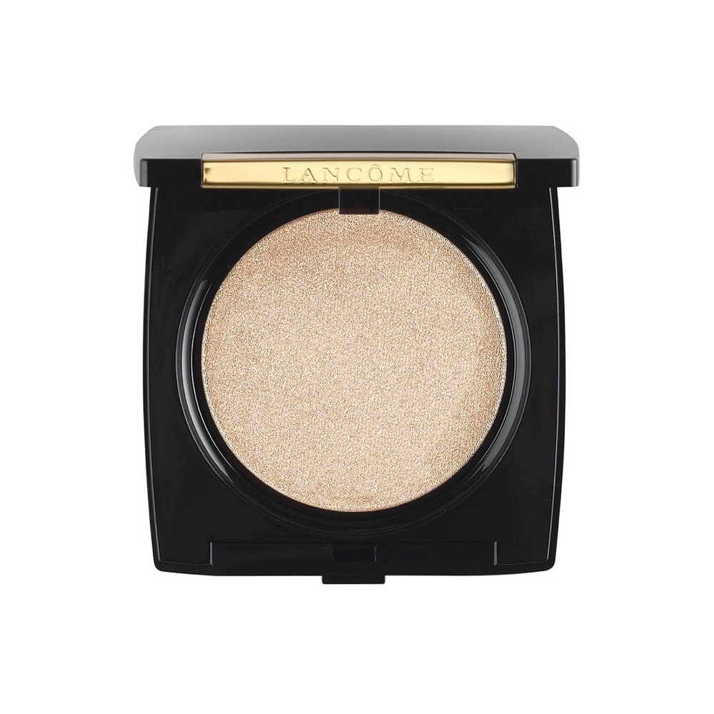 NIB Lancome Highlighter Powder 01 Shimmering Buff